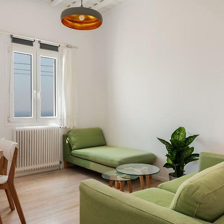 Apartamento GaZía Mykonos Mykonos Town Exterior foto
